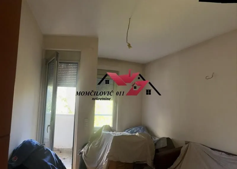 Prodaja, trosoban stan, 84m², Fon (Fon - Bilećka), Voždovac Sve Podlokacije