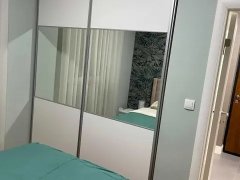 Rent, one bedroom apartment, 35m², Zabjelo, Podgorica - image 7