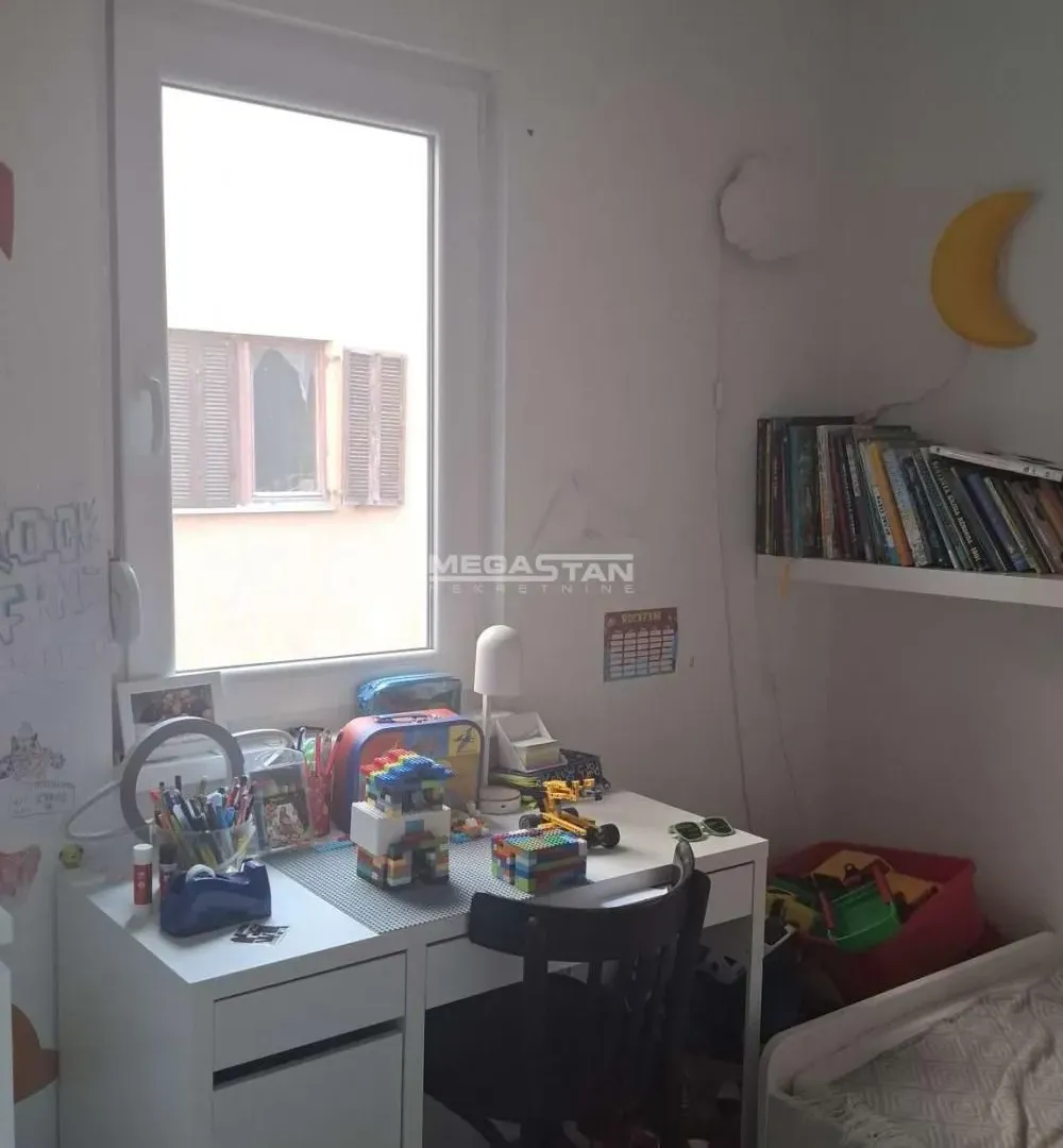 Sale, two bedroom apartment, 71m², Bezanijska Kosa 2, Bežanijska Kosa Sve Podlokacije