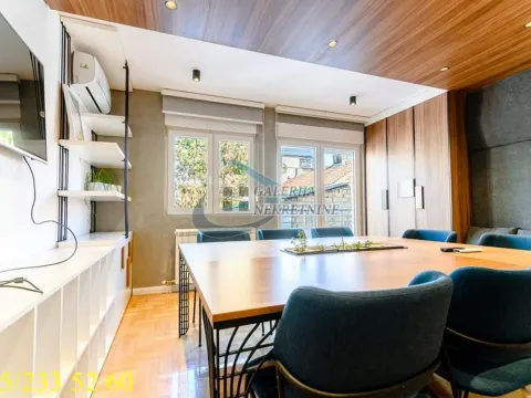 Prodaja, dvosoban stan, 55m², Denkova Basta, Zvezdara Sve Podlokacije - image 15