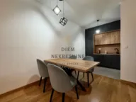 Izdavanje, jednosoban stan, 45m², New City, Podgorica - image 8