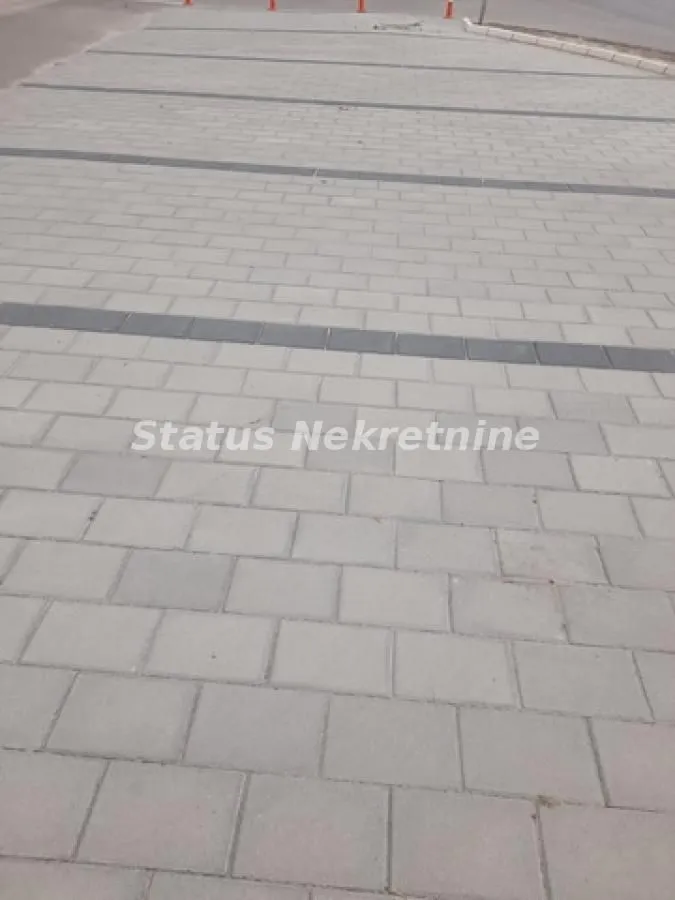Rent, office space, 250m², Lipov gaj, Novi Sad Sve Podlokacije