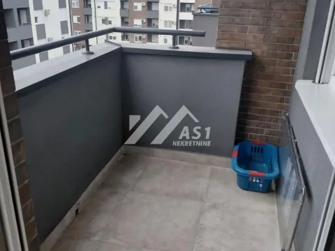 Izdavanje, jednosoban stan, 45m², Avijatičarsko naselje, Novi Sad Sve Podlokacije - image 8