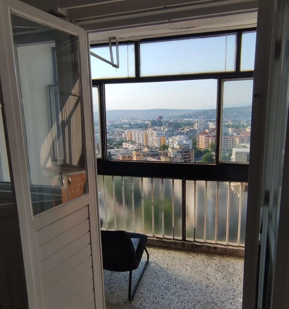 Prodaja, dvosoban stan, 68m², Gintaš, Podgorica