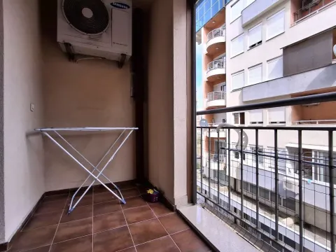 Rent, apartment, 71m², Krivi Most, Podgorica - image 13