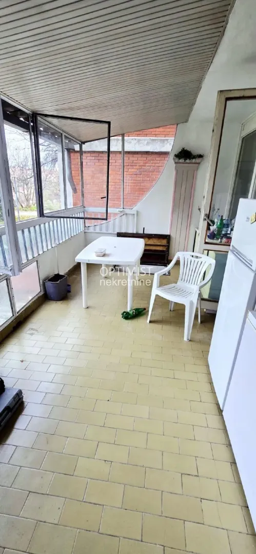 Sale, three bedroom apartment, 103m², Zvezdara Sve Podlokacije, Beograd