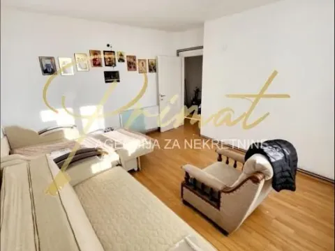 Sale, two bedroom apartment, 54m², Padinska Skela, Palilula Sve Podlokacije - image 2