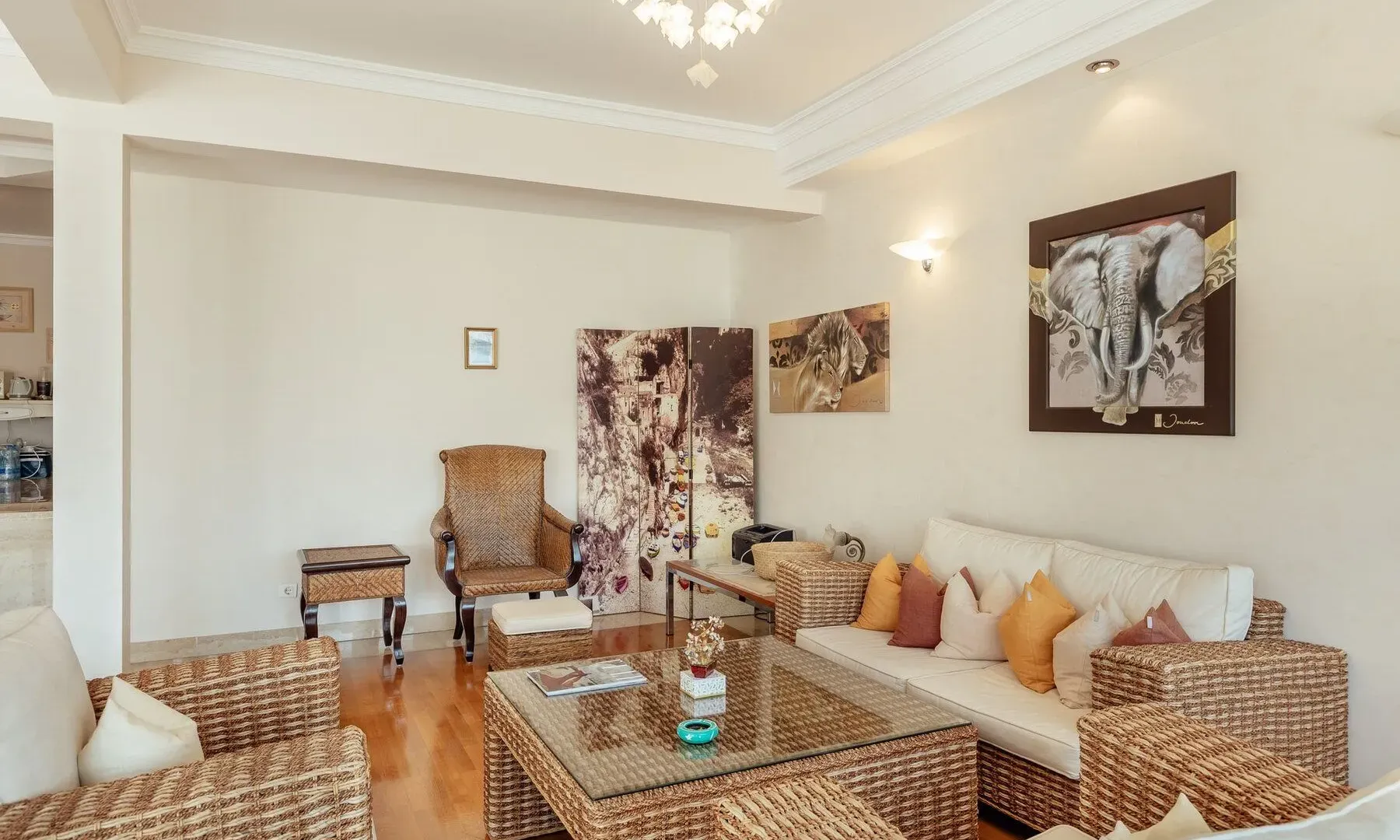Prodaja, trosoban stan, 244m², Centar, Kotor