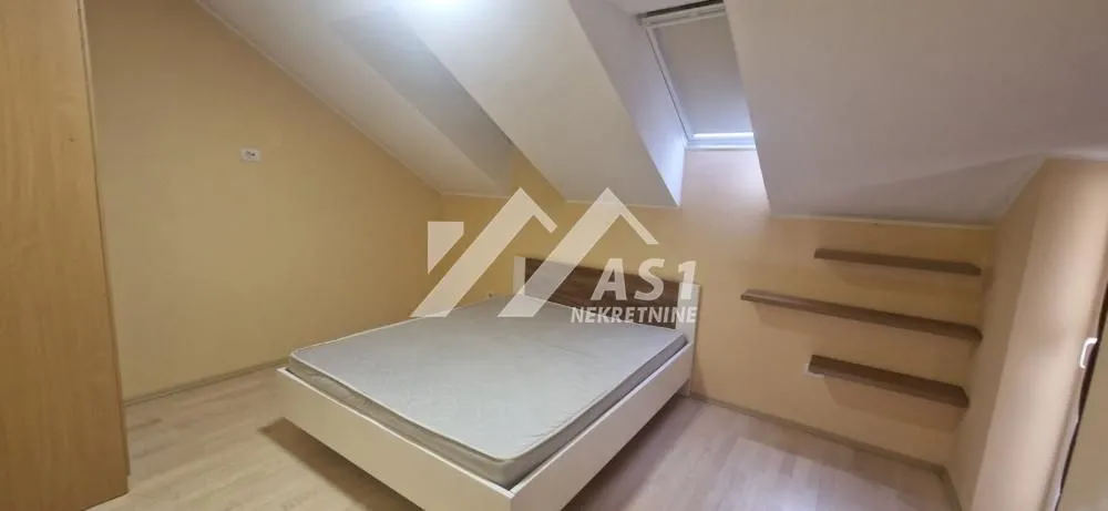 Rent, house, 240m², Novi Majur, Petrovaradin