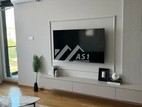 Rent, three bedroom apartment, 67m², Telep, Novi Sad Sve Podlokacije - image 3