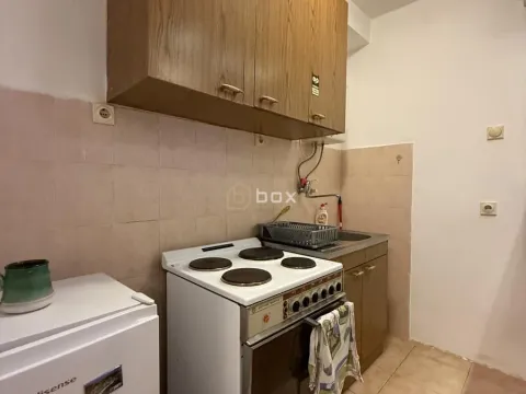 Prodaja, garsonjera, 26m², Palilula, Niš - image 6