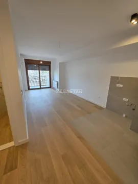 Izdavanje, dvosoban stan, 44m², Novi Beograd Blok 64, Novi Beograd Sve Podlokacije - image 3