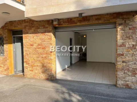 Izdavanje, kuća, 220m², Senjak, Beograd - image 20