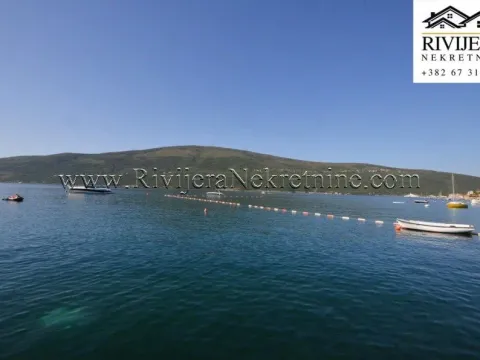 Sale, one bedroom apartment, 38m², Baošići, Herceg Novi - image 2