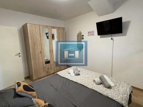 Prodaja, jednosoban stan, 49m², Aqua park, Jagodina - image 7