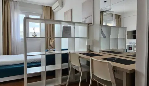 Prodaja, garsonjera, 29m², City Kvart, Podgorica - image 9