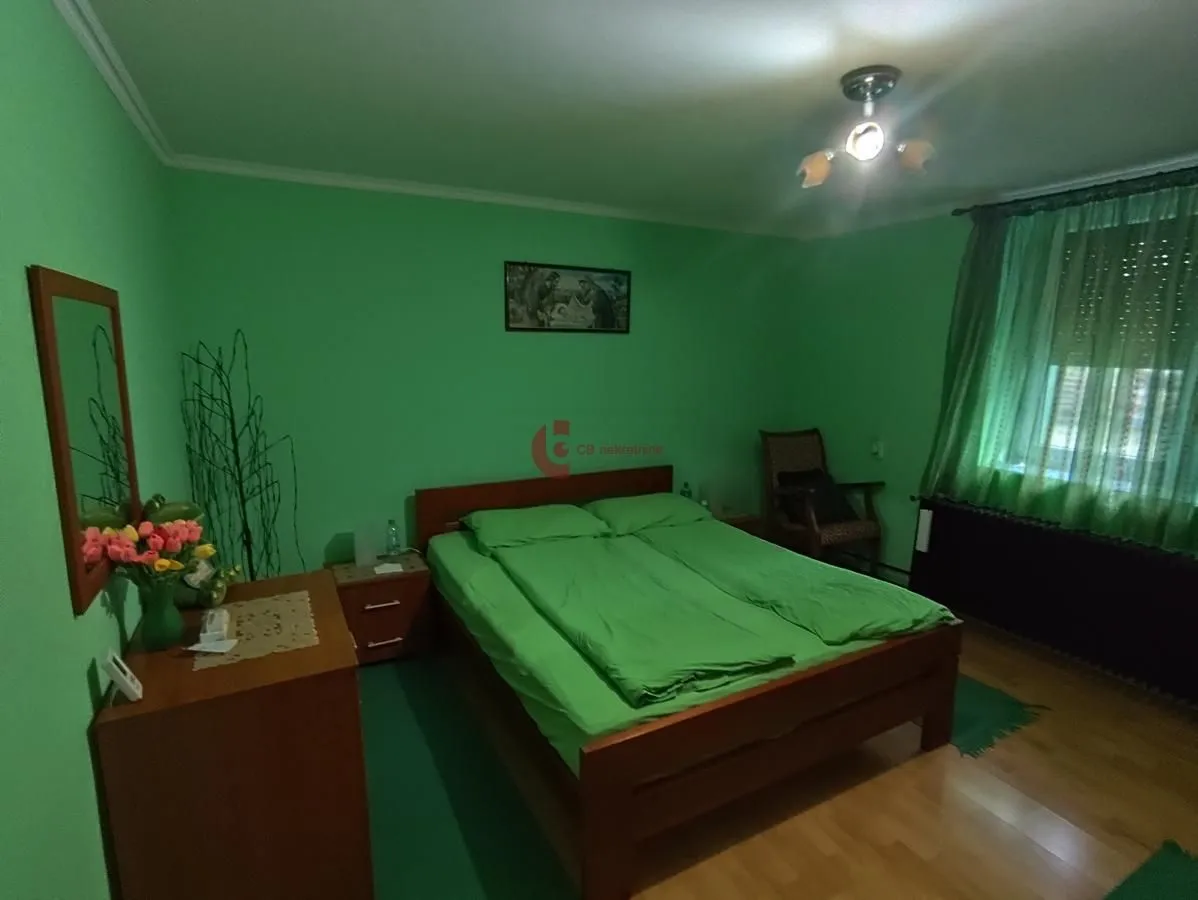Prodaja, kuća, 130m², Aleksandrovo, Subotica