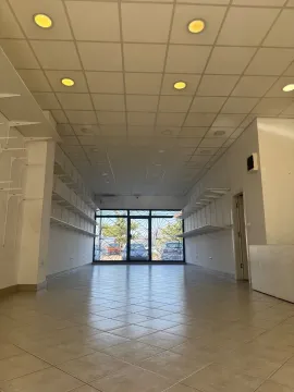 Rent, office space, 120m², Stari Aerodrom, Podgorica - image 5
