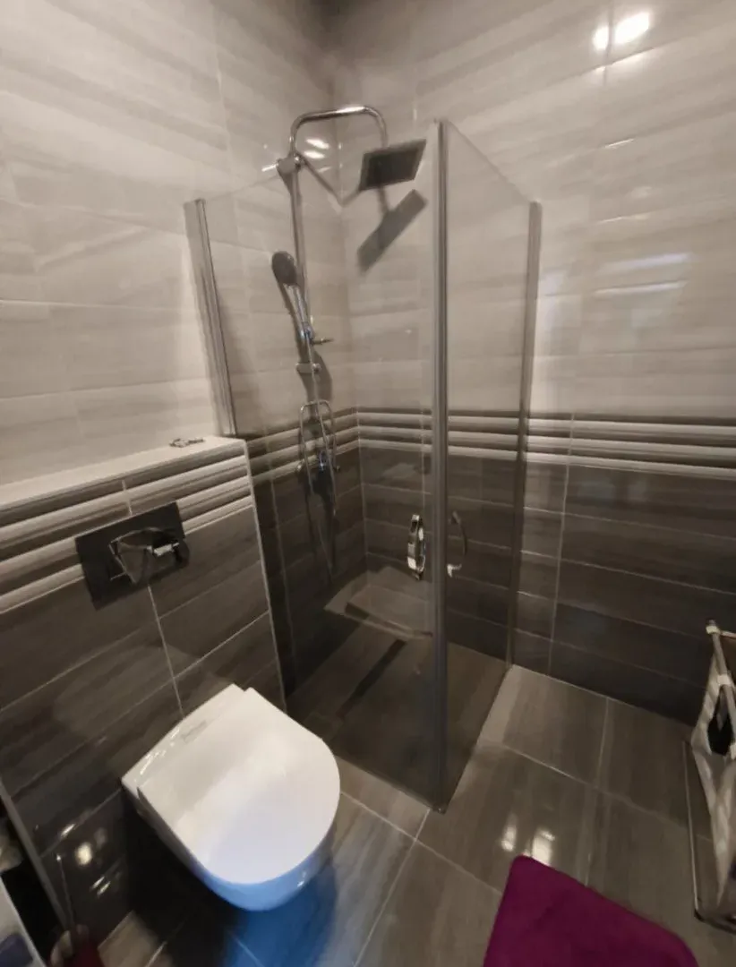 Rent, two bedroom apartment, 75m², Stari Aerodrom, Podgorica