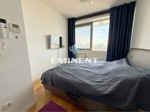 Prodaja, četvorosoban stan, 128m², Novi Beograd Blok 67, Novi Beograd Sve Podlokacije - image 9