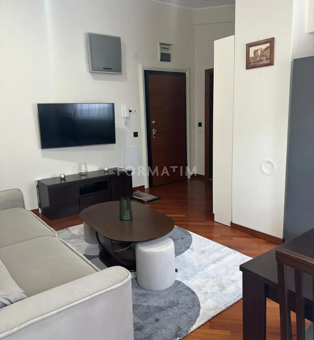 Izdavanje, jednosoban stan, 48m², Vukov Spomenik, Zvezdara Sve Podlokacije