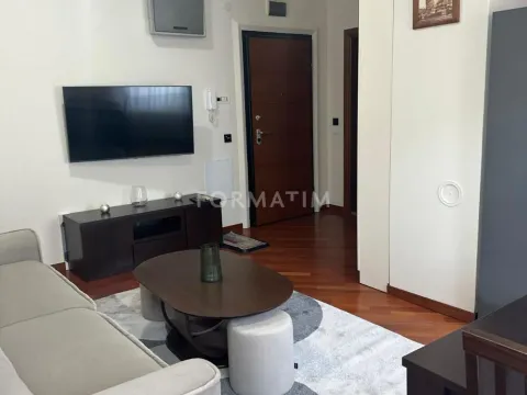 Rent, one bedroom apartment, 48m², Vukov Spomenik, Zvezdara Sve Podlokacije - image 2