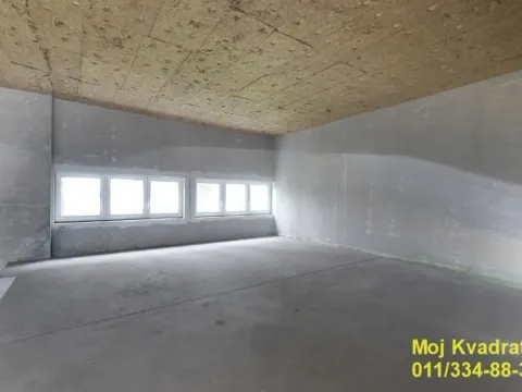 Izdavanje, poslovni prostor, 270m², Tošin bunar, Novi Beograd Sve Podlokacije - image 10