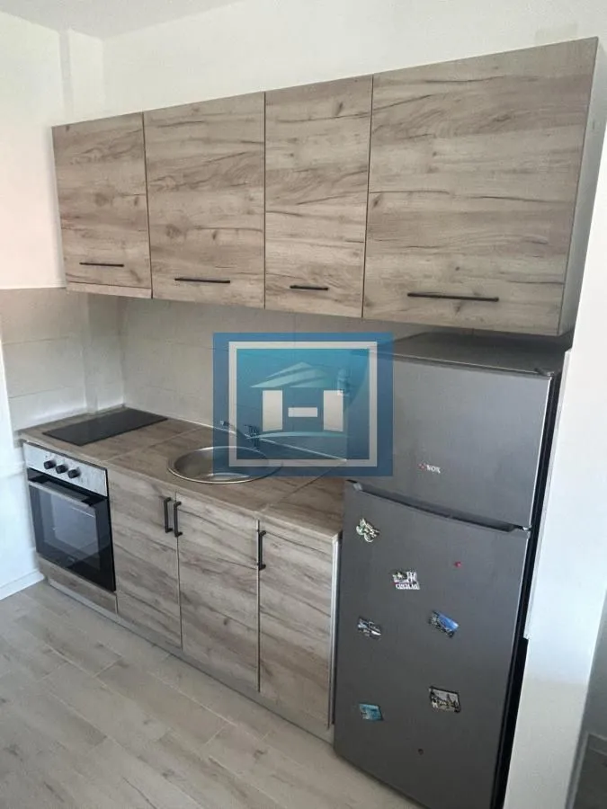 Izdavanje, garsonjera, 28m², Centar, Paraćin