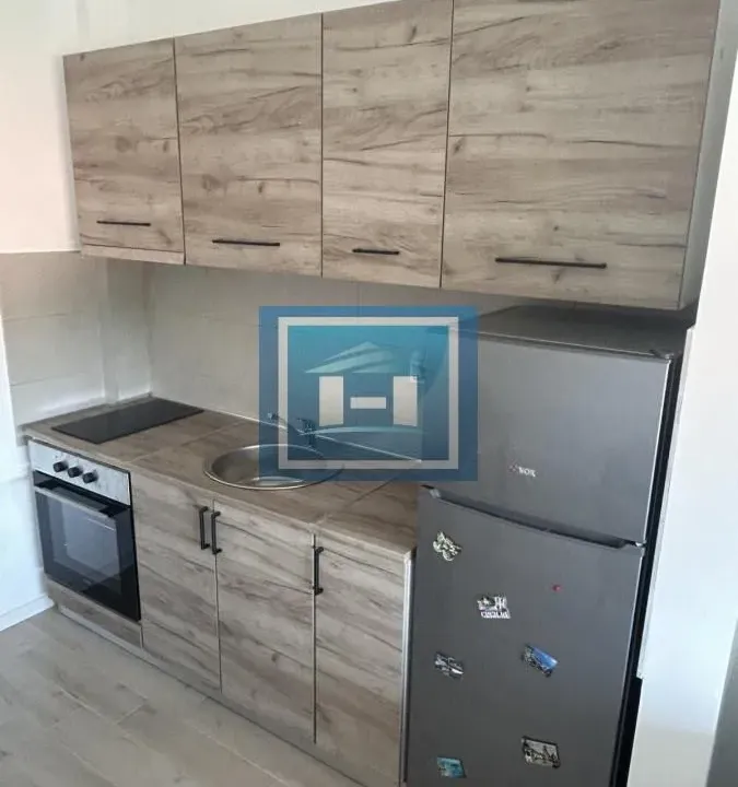 Rent, studio apartment, 28m², Centar, Paraćin