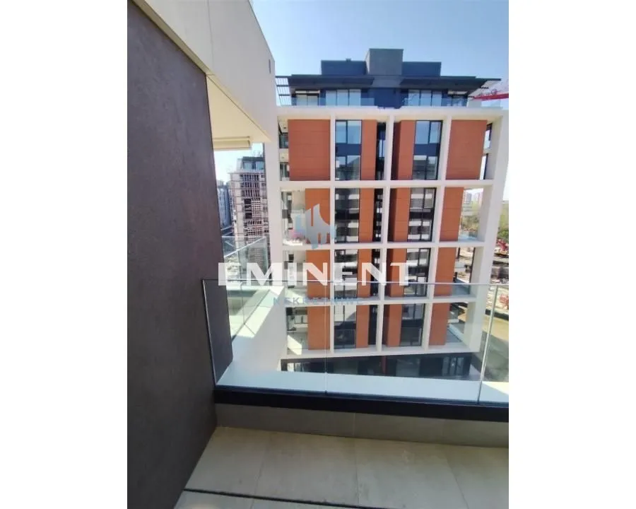Prodaja, dvosoban stan, 56m², Novi Beograd Blok 67, Novi Beograd Sve Podlokacije