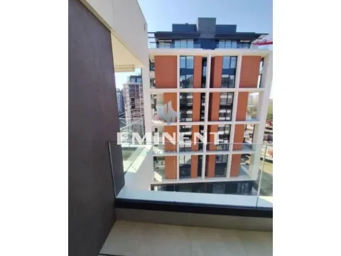 Prodaja, dvosoban stan, 56m², Novi Beograd Blok 67, Novi Beograd Sve Podlokacije - image 19
