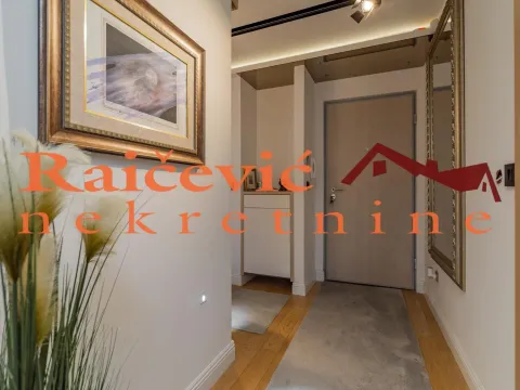 Sale, three bedroom apartment, 83m², Crveni Krst, Beograd - image 17