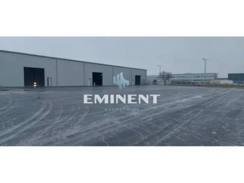 Izdavanje, poslovni prostor, 1500m², Galenika, Beograd - image 2