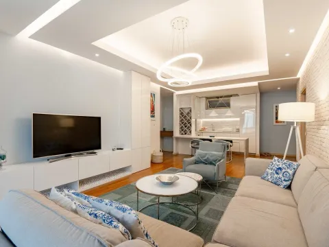 Prodaja, dvosoban stan, 90m², Rozino, Budva - image 2