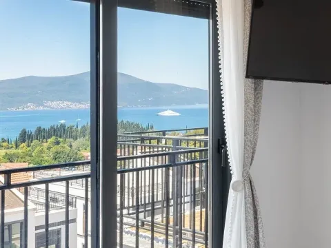 Prodaja, dvosoban stan, 95m², Kava, Tivat - image 7