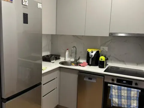 Sale, one bedroom apartment, 48m², Bečići, Budva - image 7