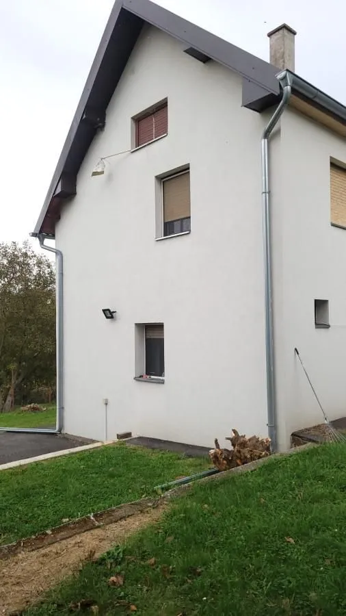 Prodaja, kuća, 76m², Inđija, Srbija