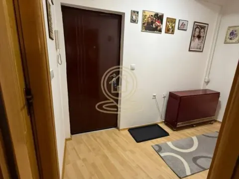 Prodaja, četvorosoban stan, 80m², Pantelej, Niš - image 9