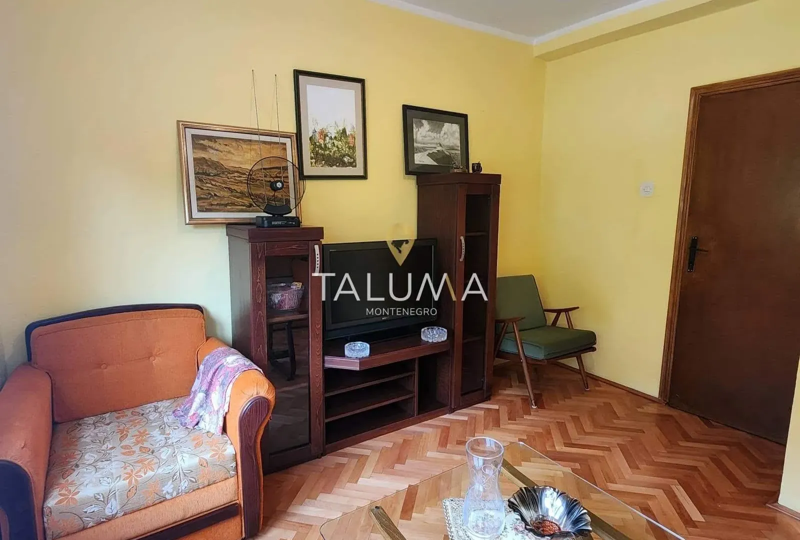 Rent, house, 170m², Spuž, Danilovgrad