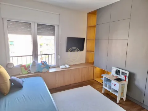 Rent, three bedroom apartment, 68m², Medijana, Niš - image 7