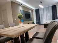 Izdavanje, dvosoban stan, 59m², Savski Venac, Beograd - image 1