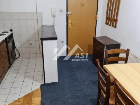 Izdavanje, dvosoban stan, 39m², Betanija, Novi Sad Sve Podlokacije - image 11