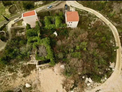 Prodaja, plac, 569m², Budva okolina, Budva - image 2