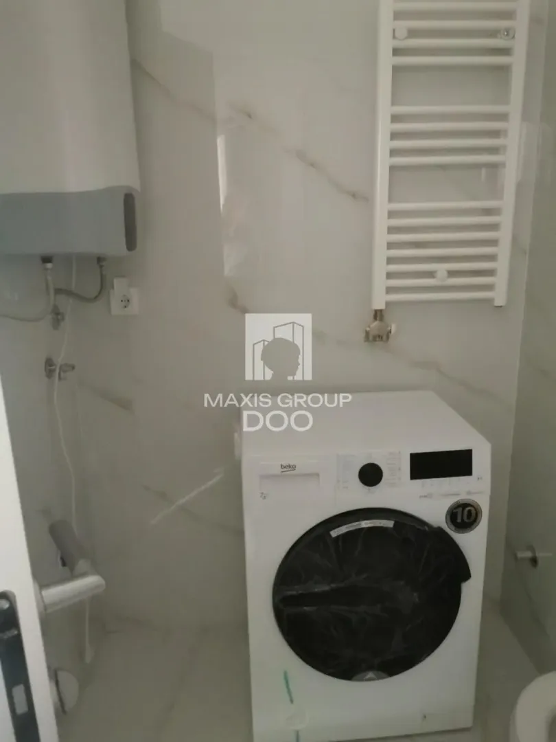 Izdavanje, jednosoban stan, 36m², Palilulska Pijaca, Palilula Sve Podlokacije