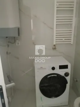 Izdavanje, jednosoban stan, 36m², Palilulska Pijaca, Palilula Sve Podlokacije - image 10