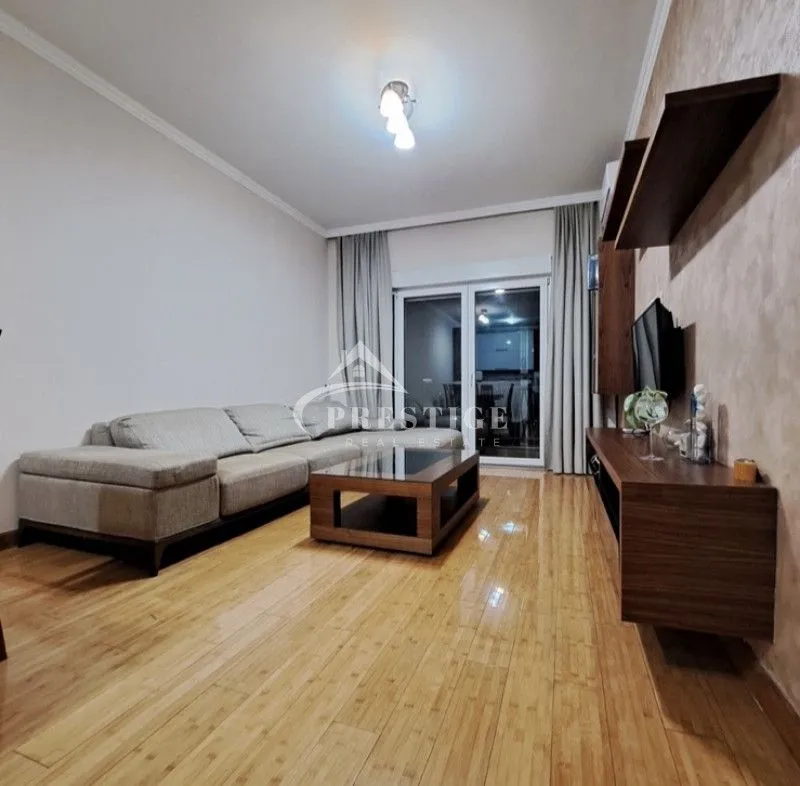 Rent, two bedroom apartment, 68m², Zabjelo, Podgorica