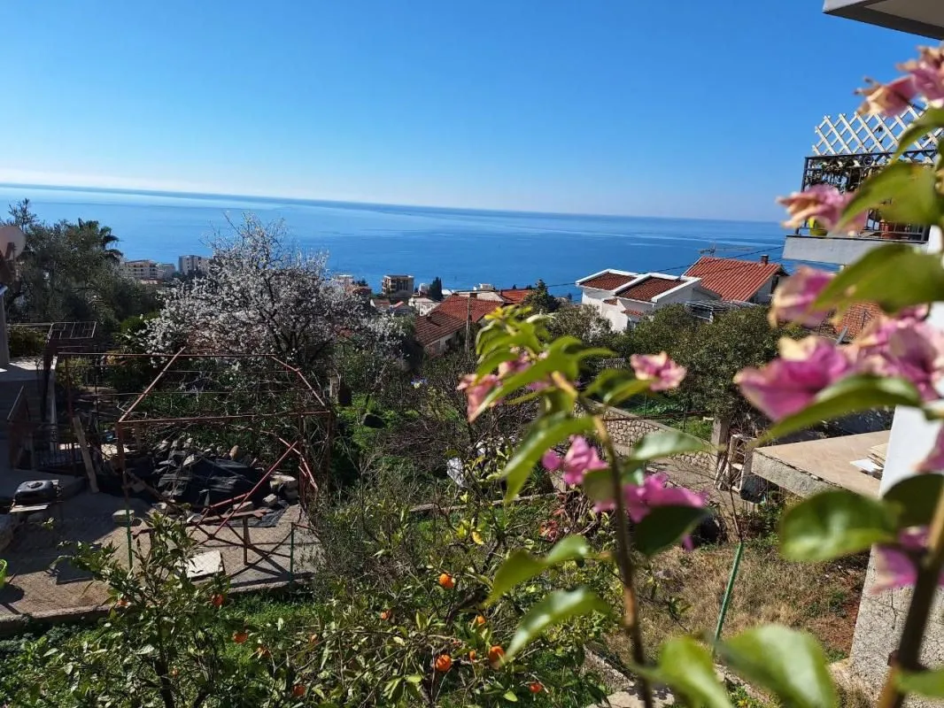 Sale, house, 131m², Dobra Voda, Budva