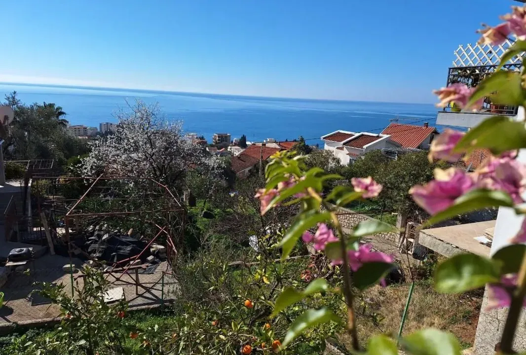 Sale, house, 131m², Dobra Voda, Budva