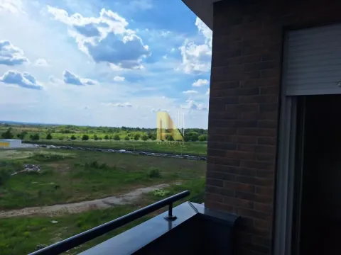 Izdavanje, jednosoban stan, 44m², Avijatičarsko naselje, Novi Sad Sve Podlokacije - image 5