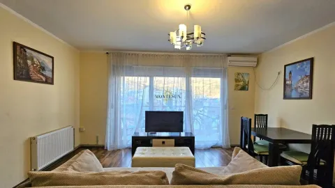 Rent, one bedroom apartment, 51m², Centar, Budva - image 2
